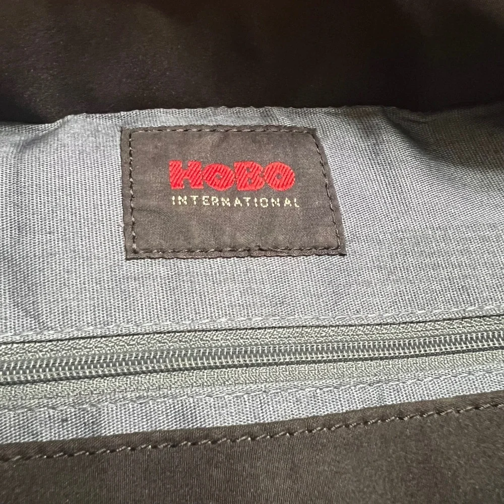 HOBO stay lightweight